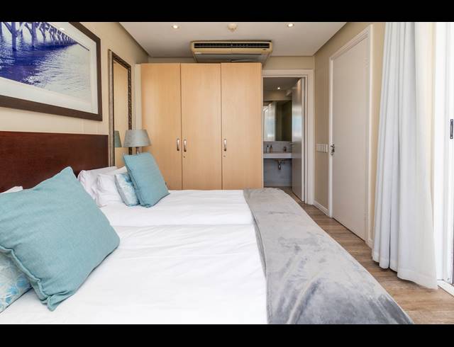2 BEDROOM APARTMENT FOR SALE IN WATERFRONT
